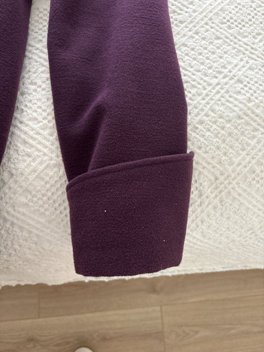 Vand palton lana Hermosa