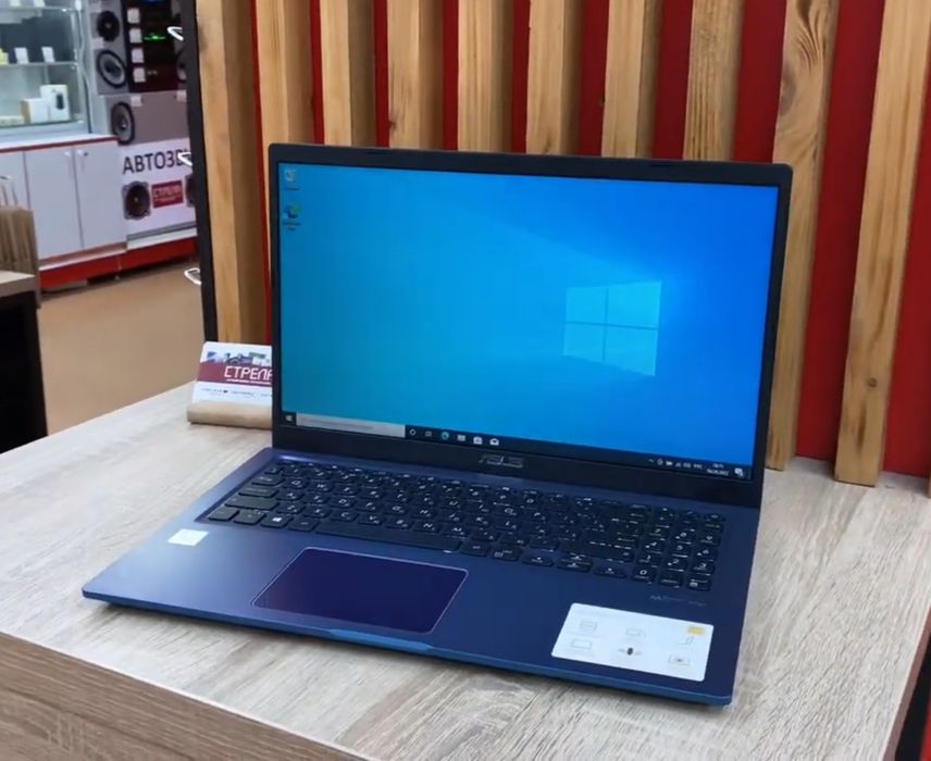 ASUS X515 ноутбук сатылады