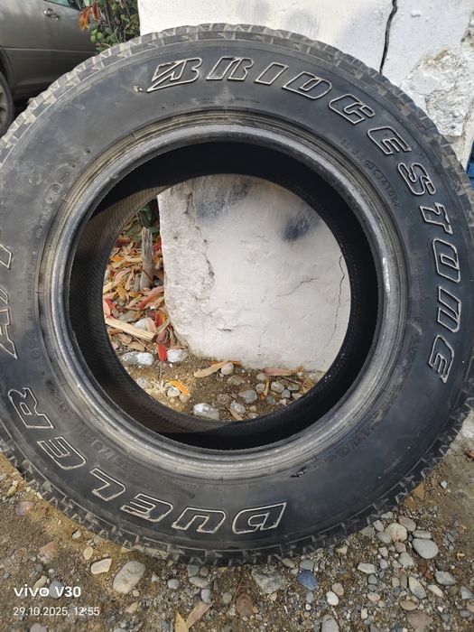 Шина 1 шт продам Лексус РХ 300