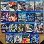 PlayStation 4 PlayStation 5 Колекция игри Плейстейшън PS4 PS5 ПС4 ПС5
