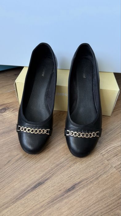 Дамски официални обувки , за повод на Graceland , Deichmann