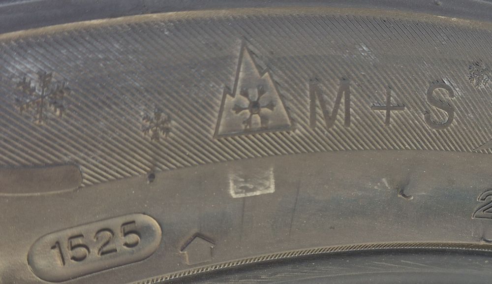 SET 275/40 R20 - 315/35 R20 SUNNY NW211 XL ,Anvelope de iarna M+S