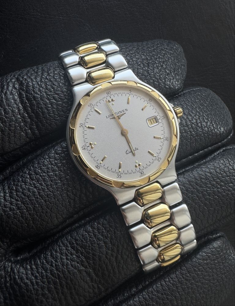 Longines Conquest