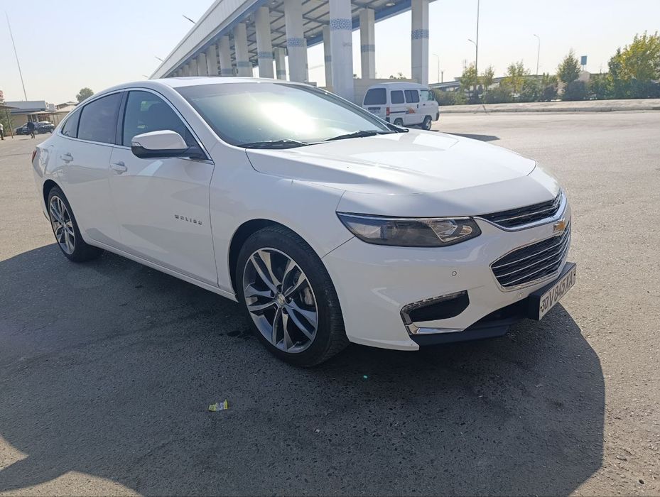 Malibu 2.4 radnoe toza olasizu minasiz
