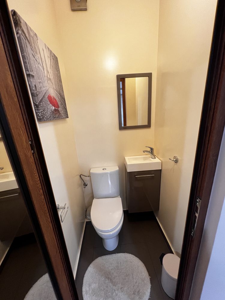 Apartament 3 camere | Zona Parcul Mara