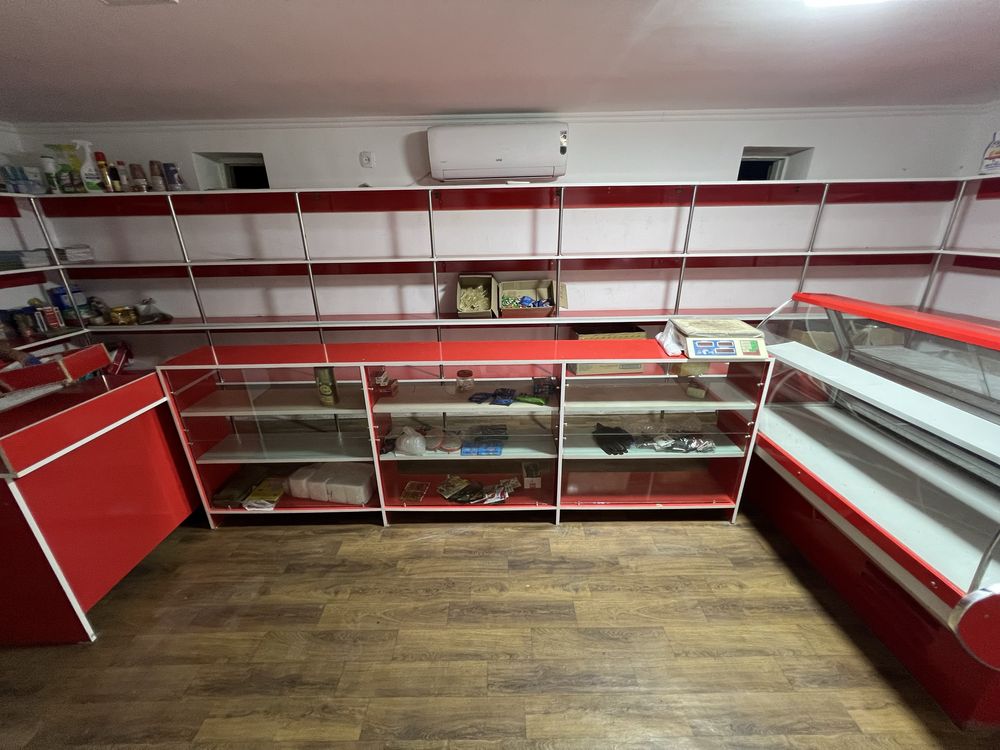 Veterina stelyaj magazin (ветерина стелйаж магазин)