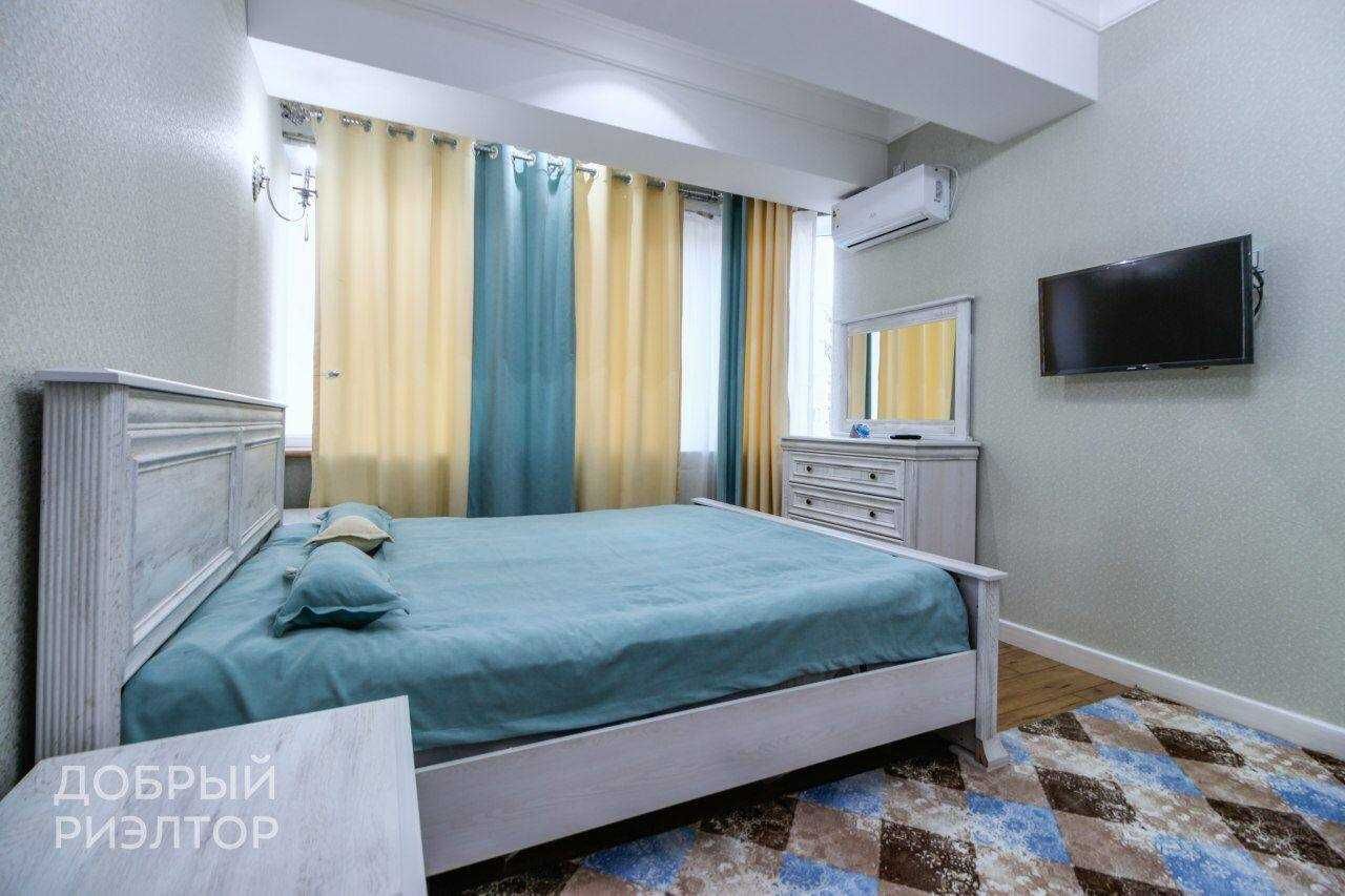 Новостройка ! Ц-15 м-в Жангох ул.Зулфияханум, Казахстанское посольство