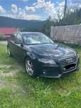 Vand Audi A4 B8