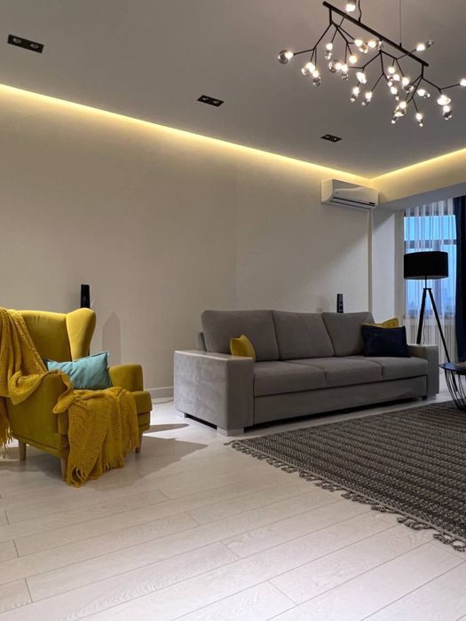 Аренда! Ул. Садык Азимова ор. Японское Посольство