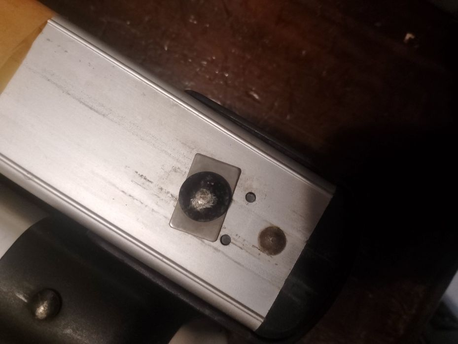 Багажник -стойка за ски Thule 4 чф