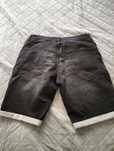 Pantaloni scurți din blugi Denim