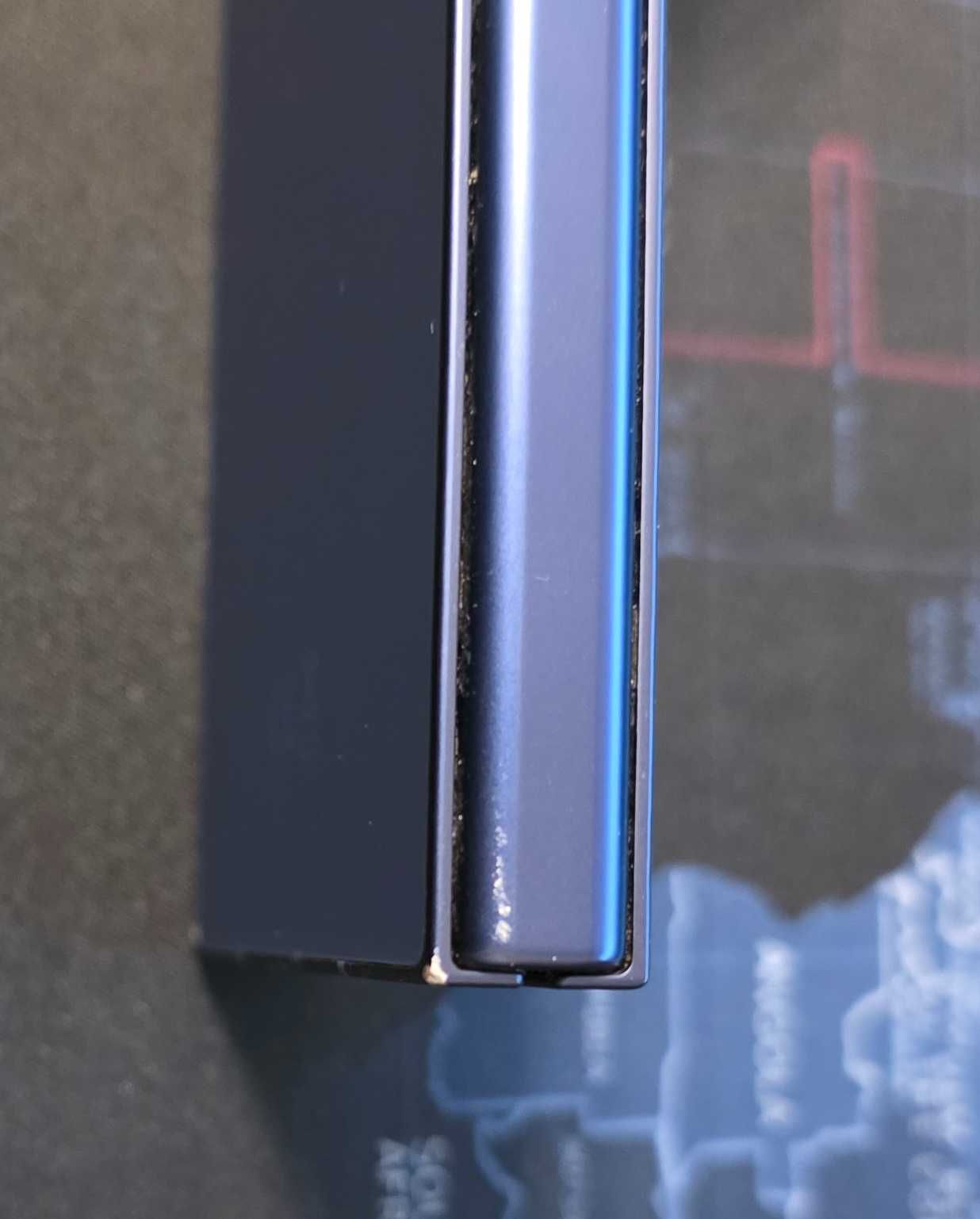 Samsung Galaxy Z Fold 6 512GB Navy в гаранция