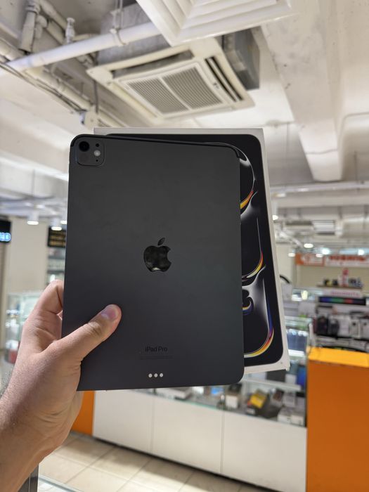 Ipad pro 256gb (M4)
