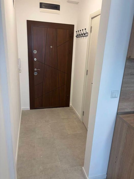 Двустаен апартамент, под наем, м-т Св.Св. Константин и Елена