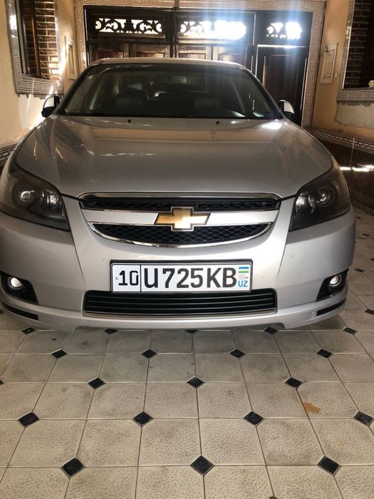 Эпика автомат срочно сотилади