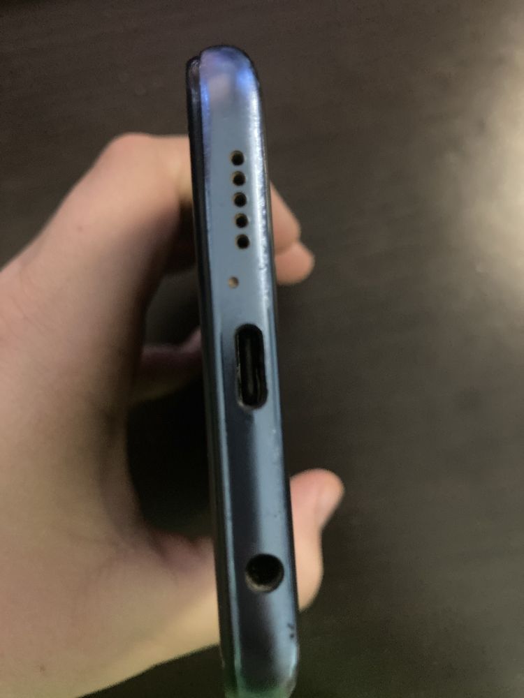 Redmi note 9 pro