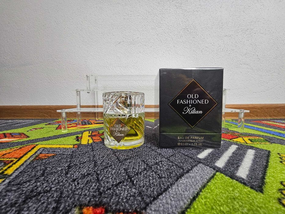 Parfum Killian Angels Share Paradis Old Fashioned On The Rocks Apple