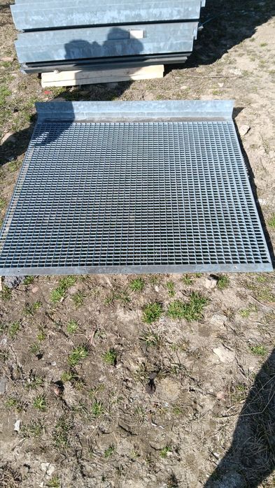 Grătare galvanizate zincate avem toate dimensiunile