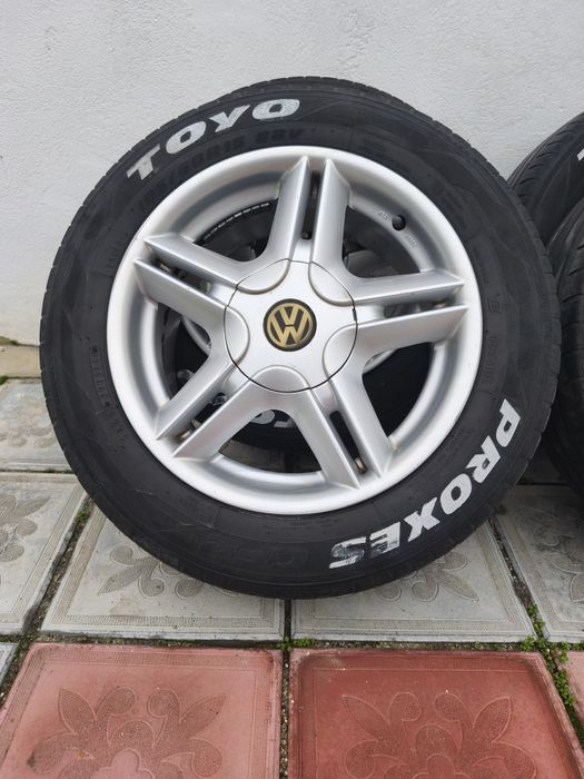 Vânzare jante auto WW