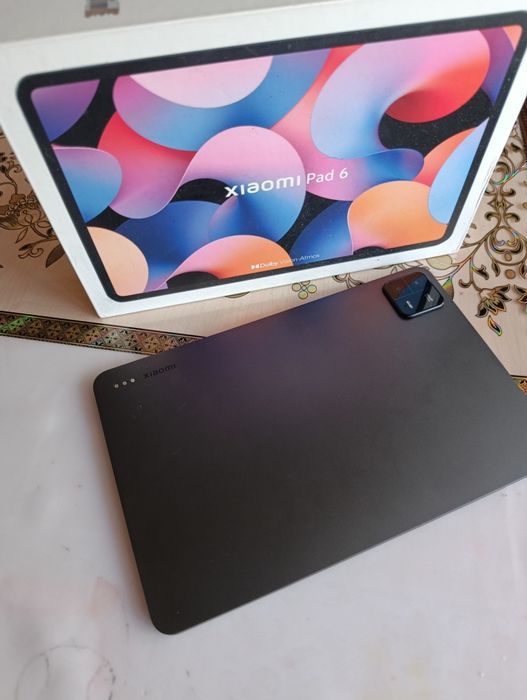 Redmi Pad 8/256 срочно