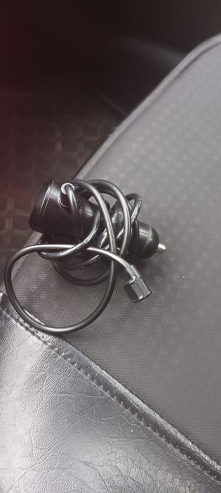 Camera auto marca Mio