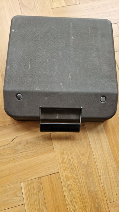 Пишеща машина HERMES made in Switzerland by payllard