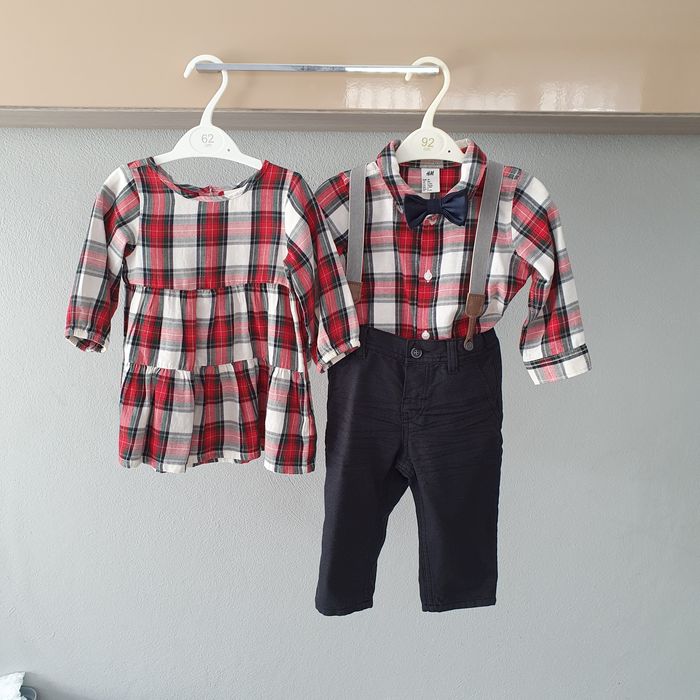 Set hm 68cm și 74 cm