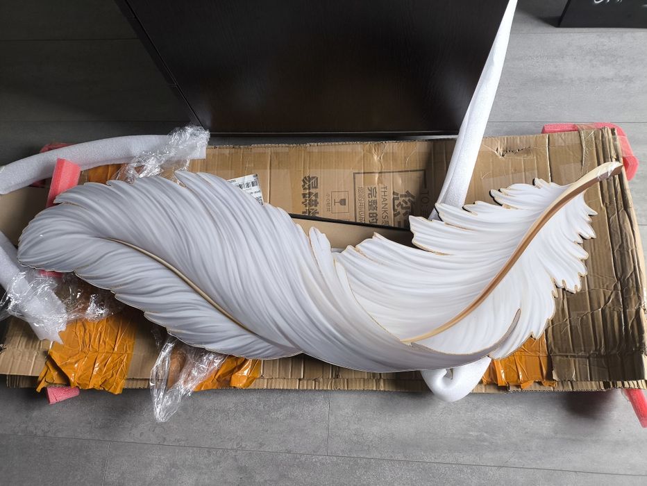 Бра настенный led