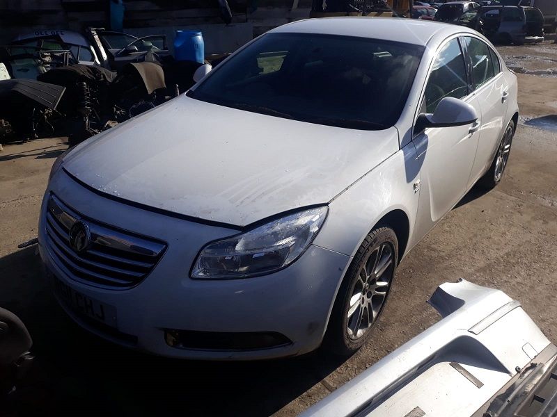 Dezmembrare Opel Insignia