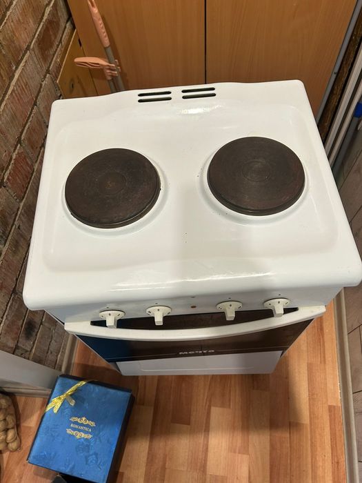 Электро плита МЕЧТА