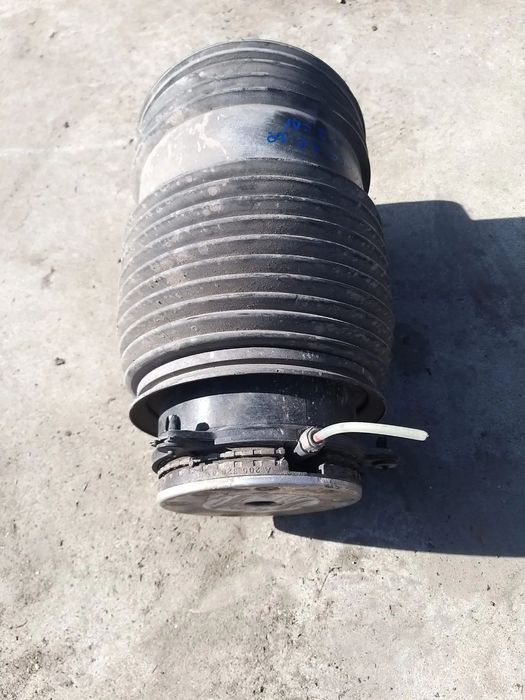 Perna aer spate 2.2 cdi mercedes c class w205 a2053200225