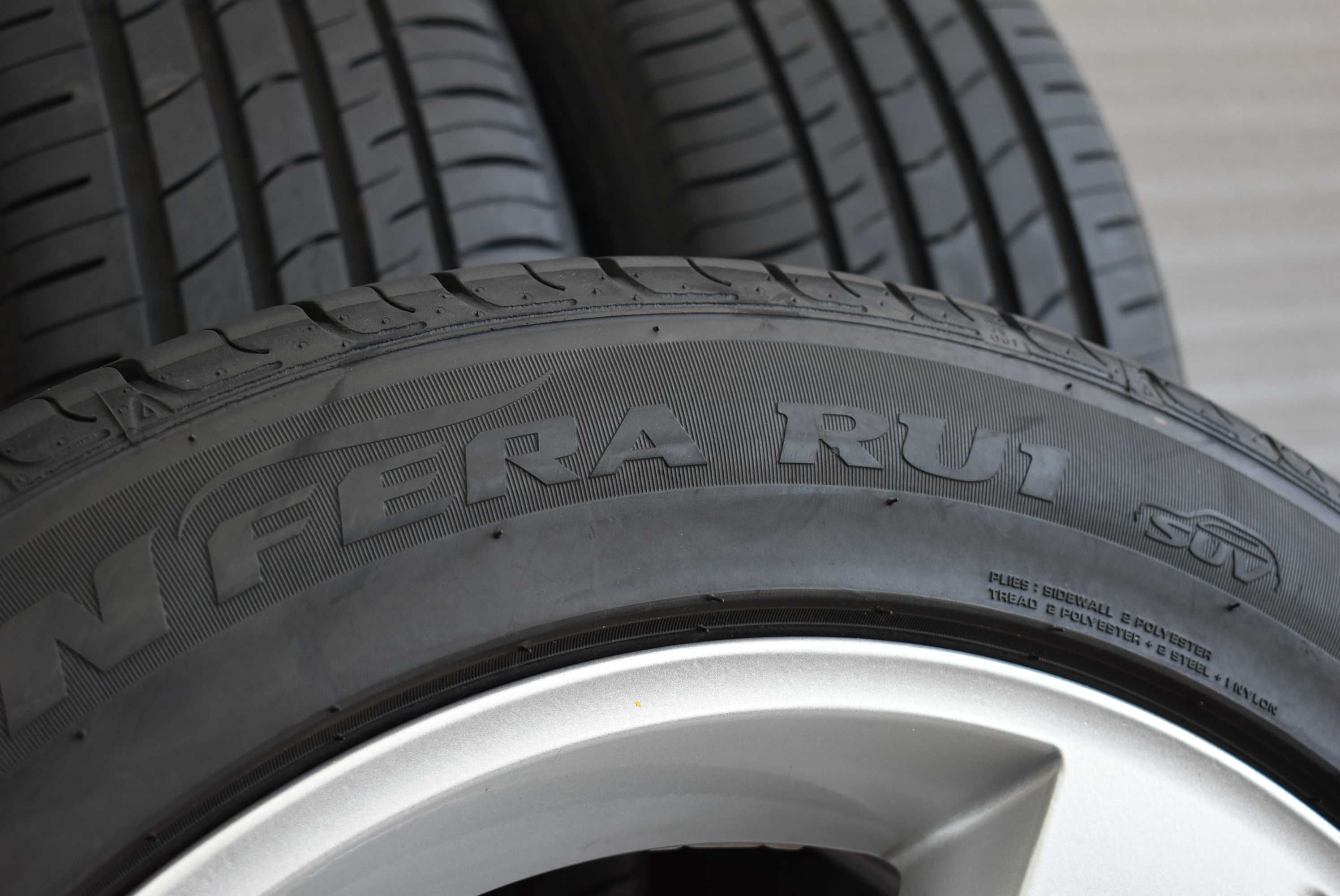 19'' Джанти HONDA