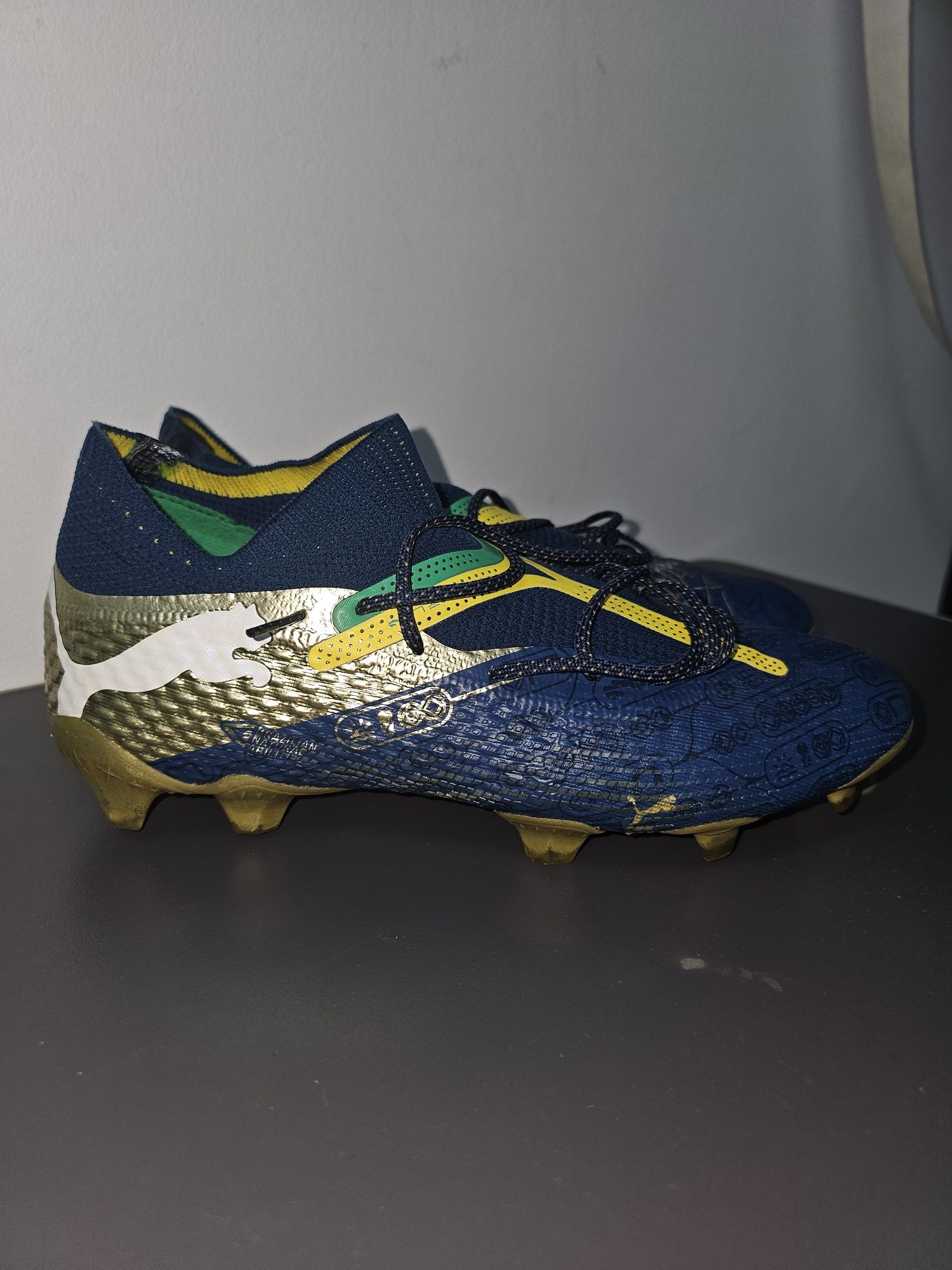 Puma Future Ultimate Neymar Edition 41 номер