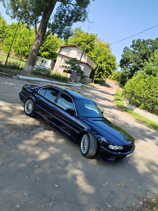 Vand Bmw  730  E 38 seria 7