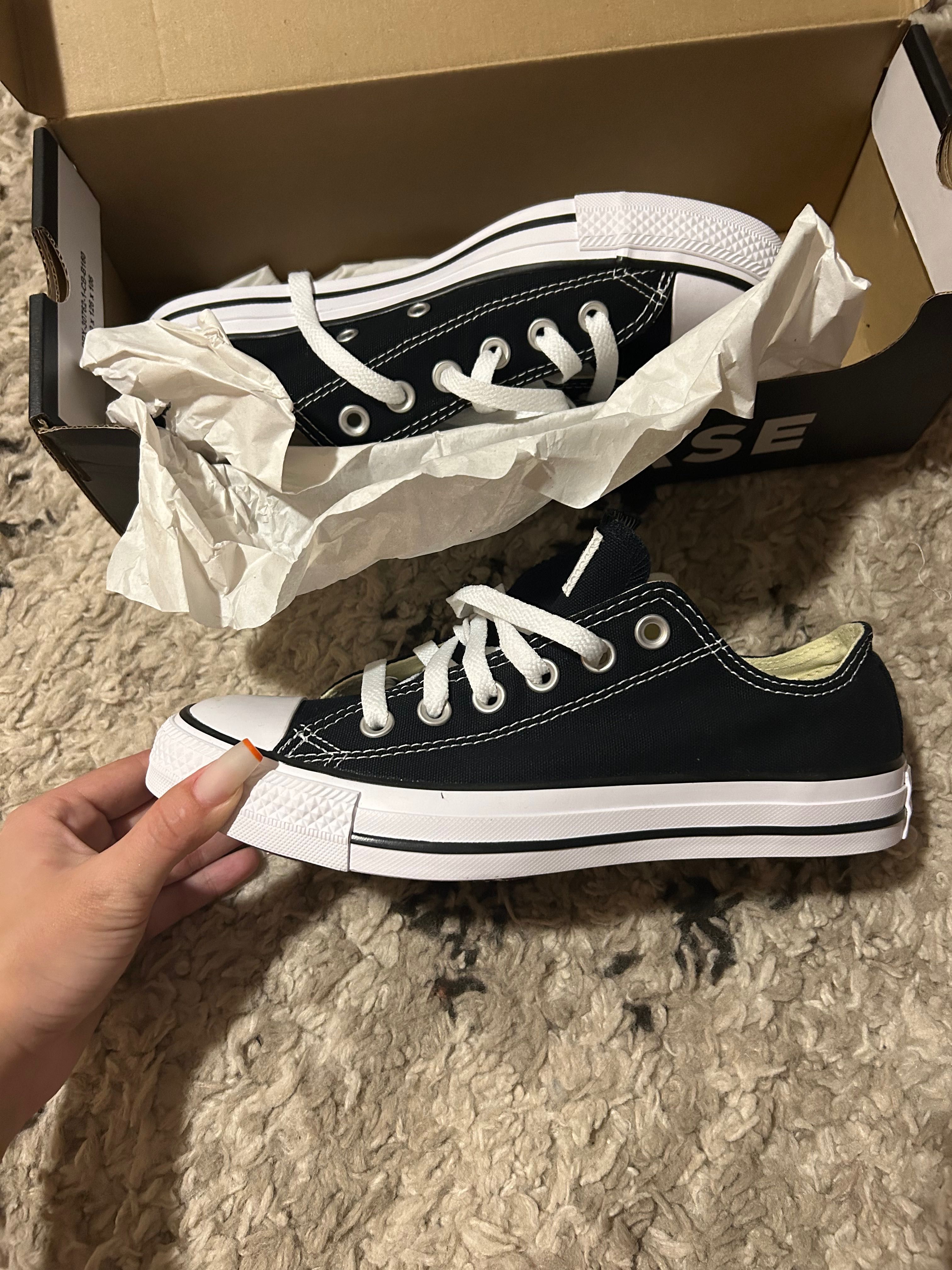 Converse unisex noi