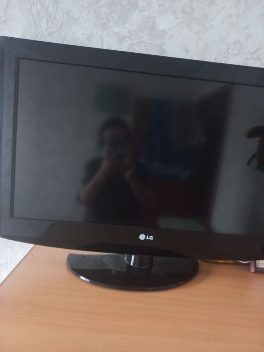 Телевизор LD бу.В хорошем состоянийй.