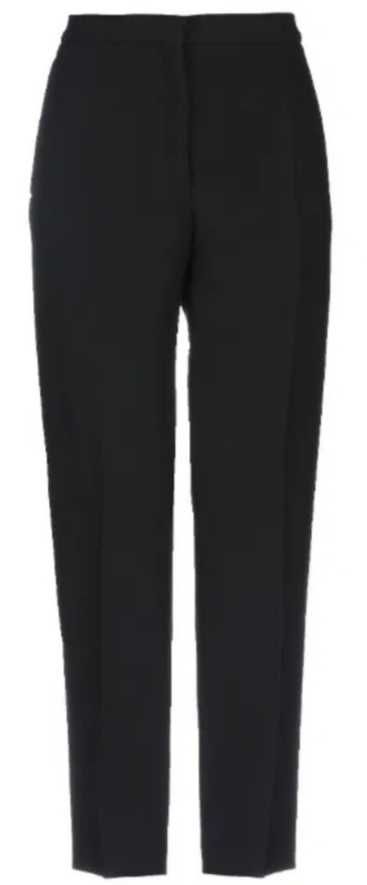 Pantaloni Stella McCartney, stofa fina -lana naturala, M, L, XL, 2XL