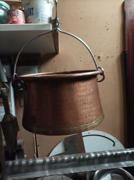 ăldare pentru silvois zacusca la comanda la 400 de lei găleata