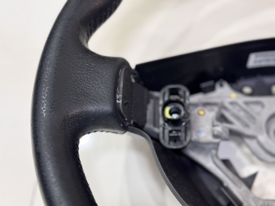 Волан за Нисан Кашкай