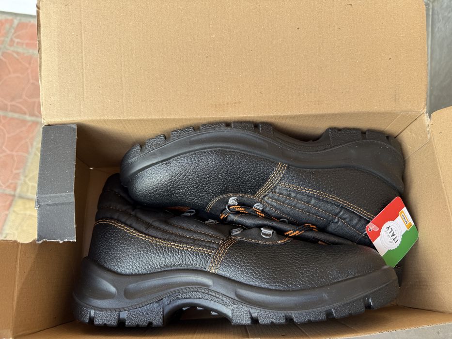 Мъжки работни обувки