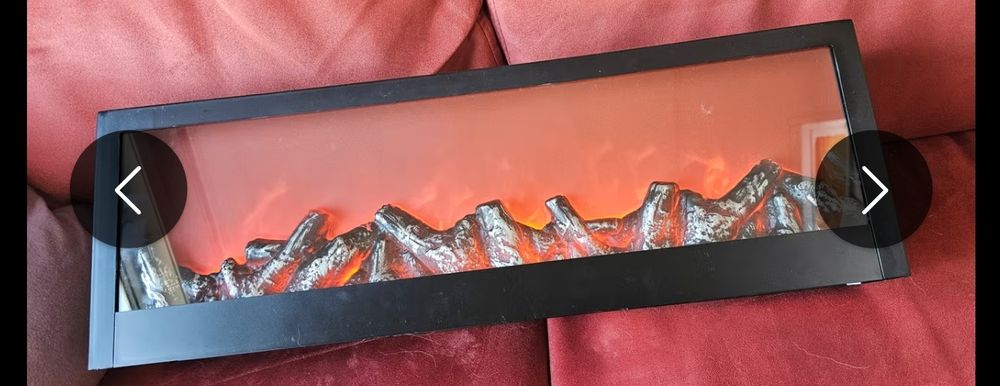 Semineu pe baterii superb