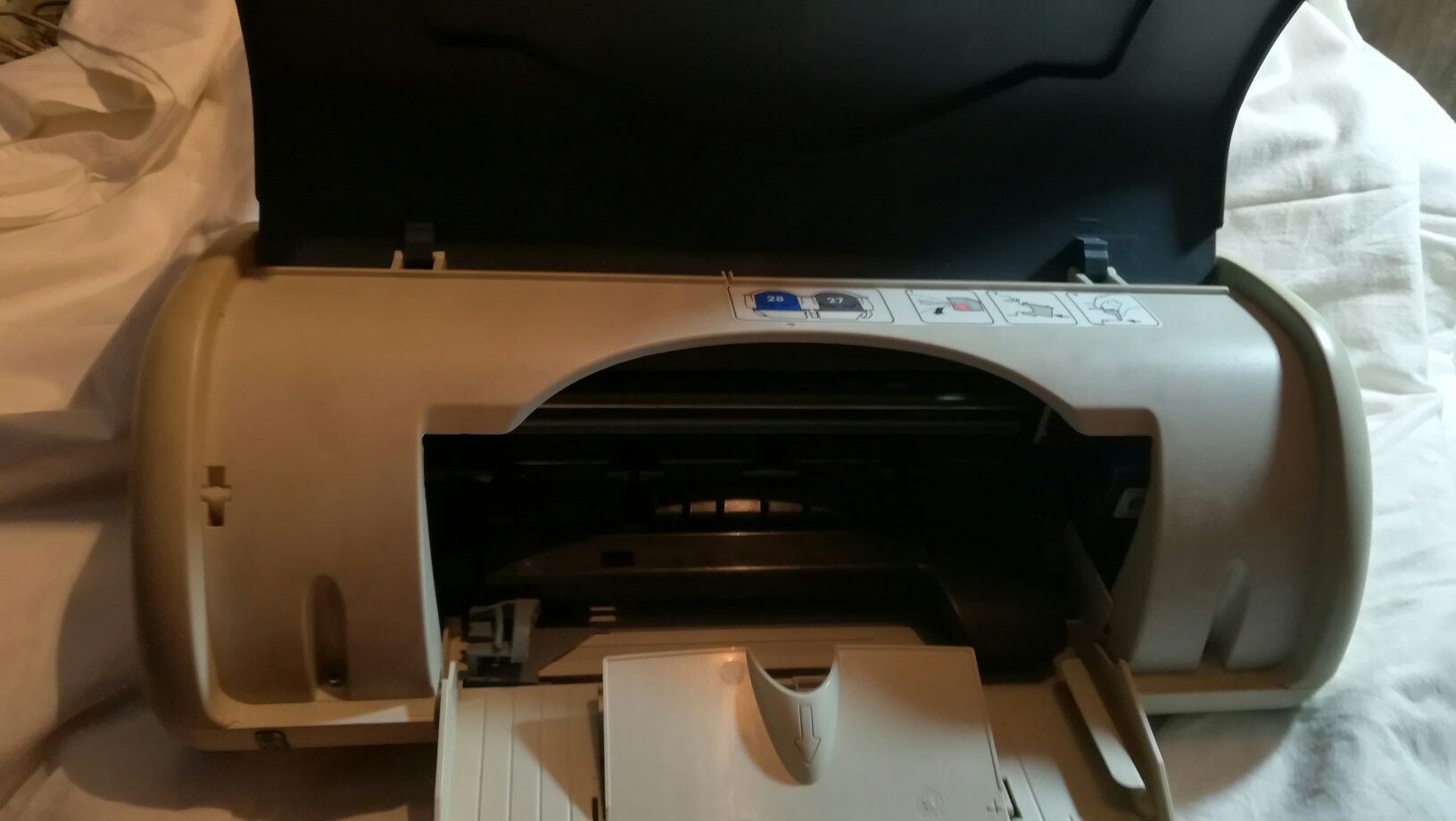 Imprimanta