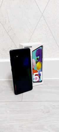 Samsung Galaxi A51