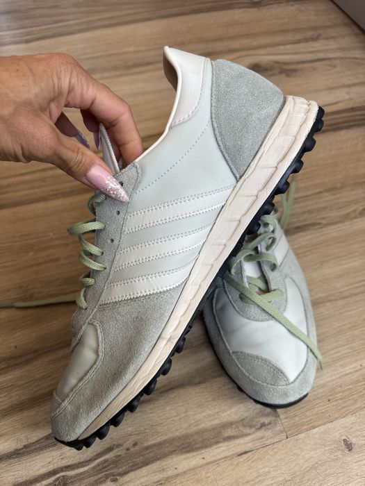 Оригинални класически маратонки Adidas Originals TRX! 48 н