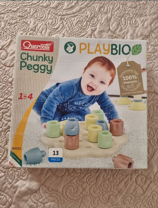 Joc material bio bebelusi