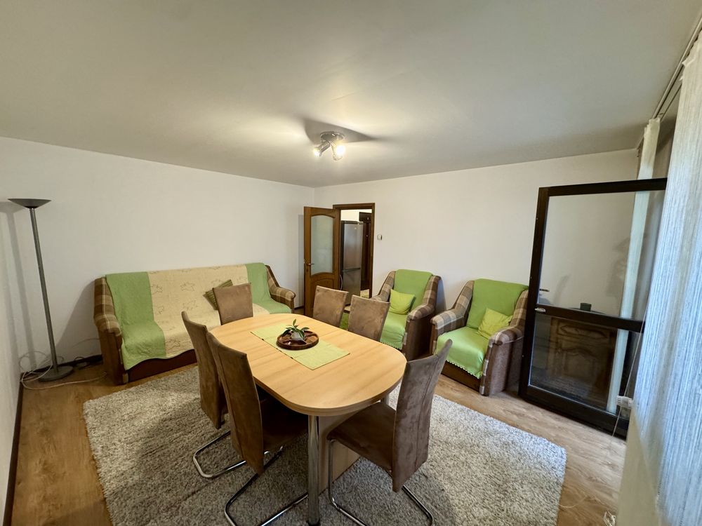 Apartament de inchiriat Sacele Electroprecizia