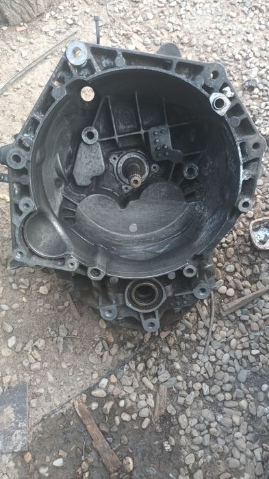 Faruri bixenon Zafira B