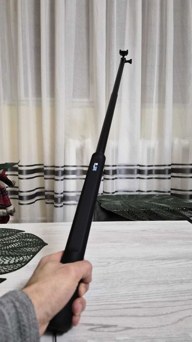 Monopied GoPro El Grande V2