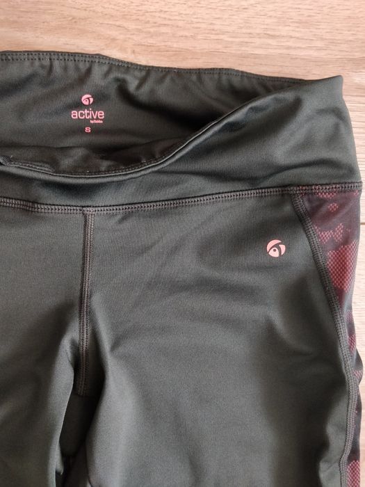 Colanti sport/sala marca Active