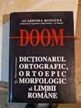 Dictiona al Limbi Romane